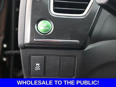 Used 2013 Honda Civic LX image 15
