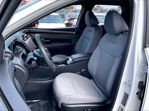 Certified 2024 Hyundai Santa Cruz SEL w/ Activity Package image 25