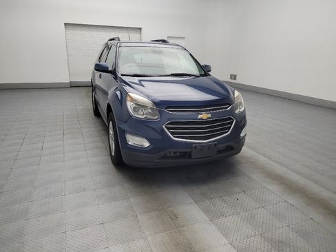 Used 2017 Chevrolet Equinox LT FWD image 13