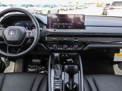 New 2026 Honda Accord EX-L image 16