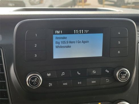 Used 2024 Ford Transit 250 Low Roof w/ Exterior Upgrade Package image 23