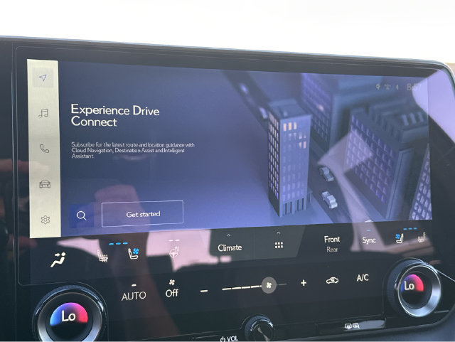 New 2026 Lexus RX 350 Premium Plus FWD image 9