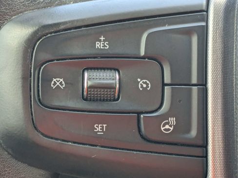 Used 2021 GMC Sierra 1500 Elevation w/ LPO, Elevation Black Package AWD/4WD image 30