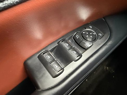 Used 2017 Lincoln MKZ Reserve w/ Technology Package FWD image 34