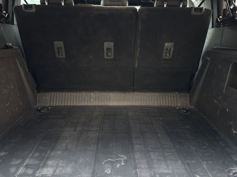 Used 2021 Ford Bronco Black Diamond w/ Sasquatch Package image 26