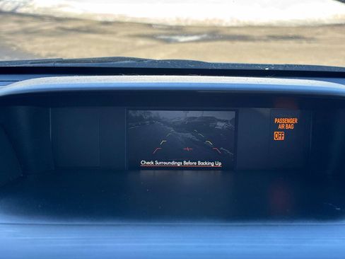 Used 2014 Subaru Forester 2.5i Premium image 21