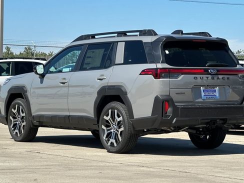 New 2026 Subaru Outback Touring XT AWD/4WD image 5