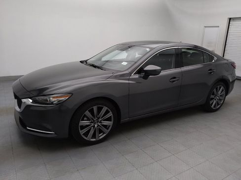 Used 2020 MAZDA MAZDA6 Grand Touring Reserve image 2