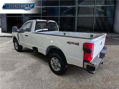 New 2026 Ford F350 XLT w/ 360-Degree Camera Package