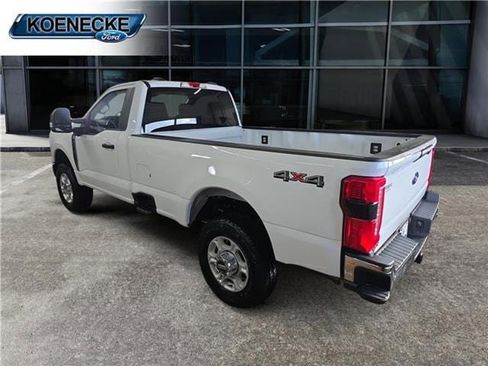 New 2026 Ford F350 XLT w/ 360-Degree Camera Package image 3