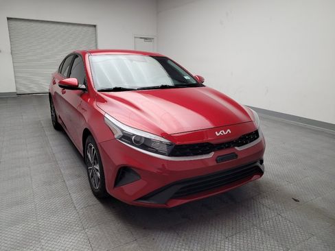 Used 2023 Kia Forte LXS w/ LXS Technology Package image 14