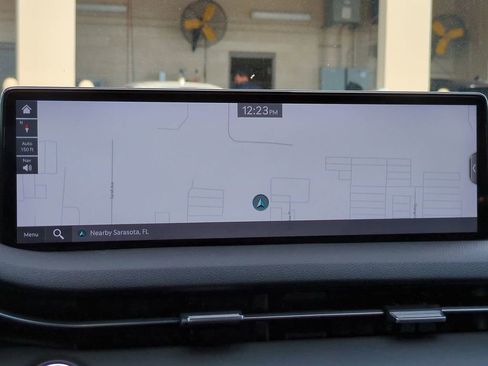 Used 2024 Genesis GV70 2.5T w/ Advanced Package image 22