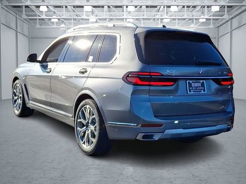 Used 2026 BMW X7 xDrive40i AWD/4WD image 6