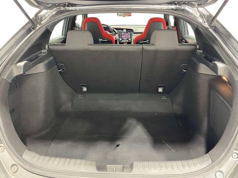Used 2017 Honda Civic Type R image 9