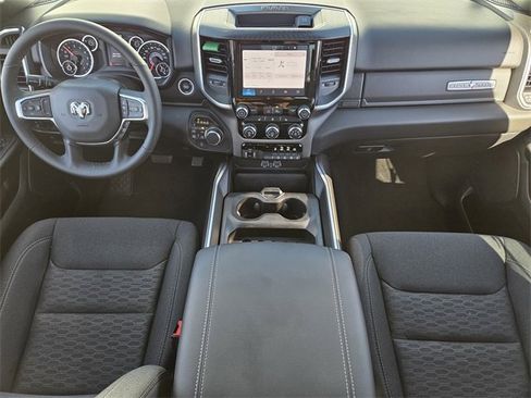 Used 2025 RAM 1500 Lone Star image 25