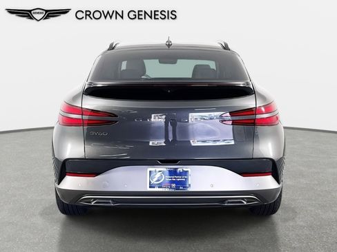 New 2024 Genesis GV60 RWD image 6