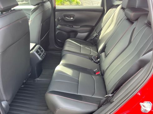 Used 2025 Acura ADX A-Spec image 22