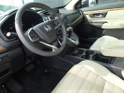 Used 2017 Honda CR-V EX image 12