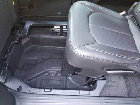 New 2026 Chrysler Voyager LX image 19