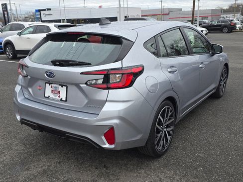 Certified 2024 Subaru Impreza 2.0i Sport image 16