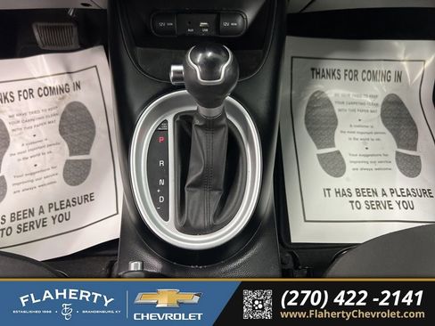 Used 2016 Kia Soul FWD image 27