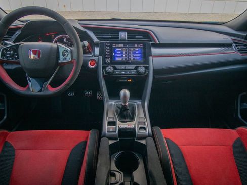 Used 2021 Honda Civic Type R image 38