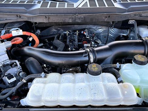 Used 2024 Ford F150 XLT w/ Equipment Group 302A MID image 31