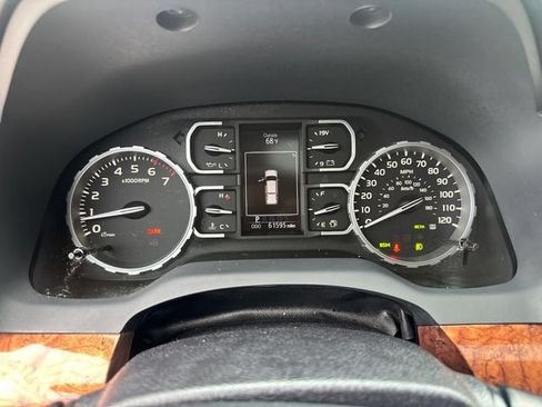 Used 2020 Toyota Tundra 1794 Edition AWD/4WD image 29