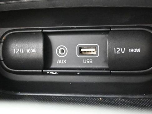 Used 2018 Kia Optima S FWD image 25