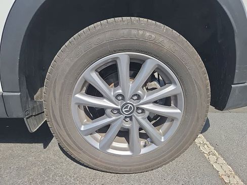 Used 2023 MAZDA CX-5 AWD 2.5 S w/ Select Package image 9