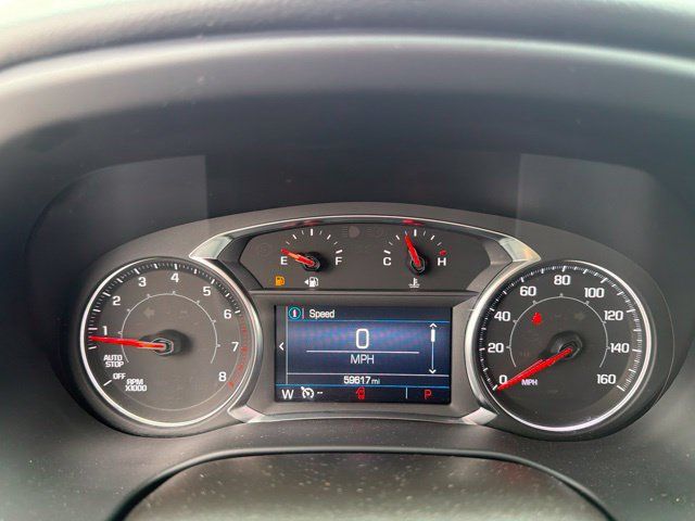 Used 2023 GMC Acadia SLE w/ Driver Convenience Package AWD/4WD image 16