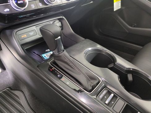 New 2026 Honda Civic Sport Touring image 24