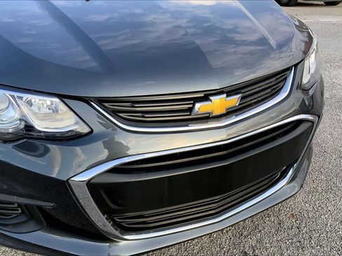 Used 2020 Chevrolet Sonic Premier image 27