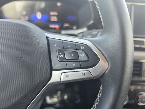 Certified 2024 Volkswagen Taos S AWD/4WD image 19
