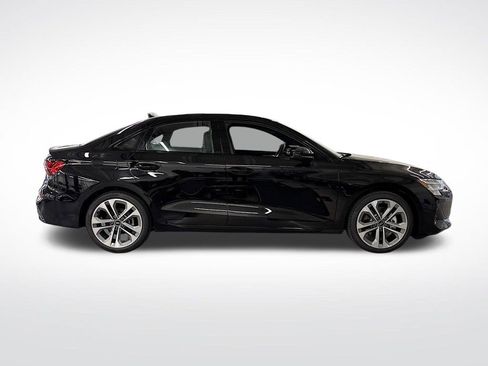 New 2025 Audi A3 2.0T Premium Plus AWD/4WD image 6