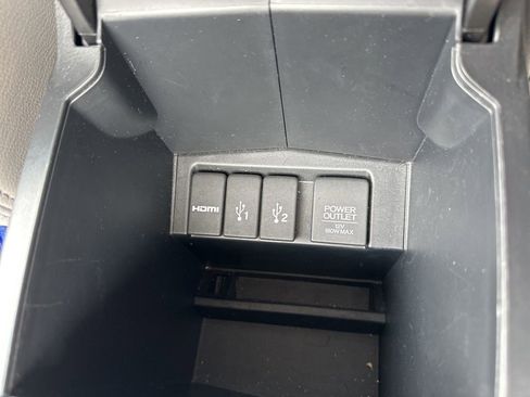 Used 2016 Honda CR-V EX-L image 26