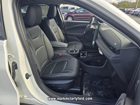 New 2025 Ford Mustang Mach-E Premium image 13