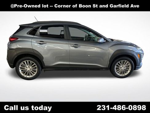 Used 2019 Hyundai Kona SEL AWD/4WD image 6