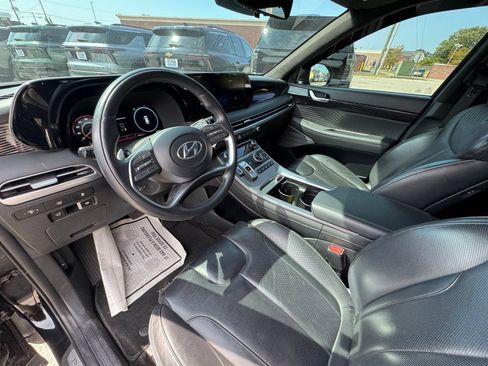 Used 2023 Hyundai Palisade Calligraphy AWD/4WD image 19