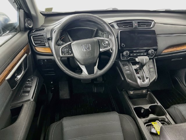 Used 2021 Honda CR-V EX image 24