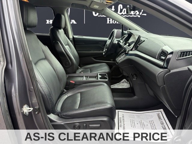 Used 2021 Honda Odyssey Touring image 15