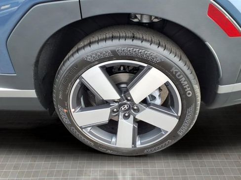 New 2026 Hyundai Santa Fe Limited AWD/4WD image 7