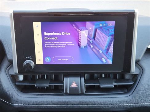 Certified 2025 Toyota RAV4 LE image 12