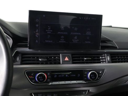 Used 2023 Audi A5 2.0T Premium Plus w/ Premium Plus image 40