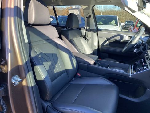 Used 2024 Hyundai Santa Fe XRT image 31