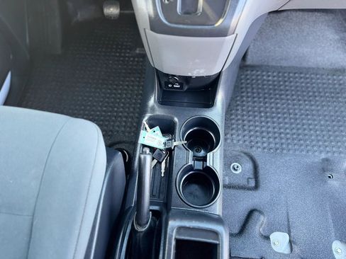 Used 2021 Nissan NV200 S w/ Back Door Glass Package image 20