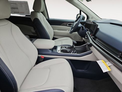 New 2026 Kia Carnival SX Prestige image 15