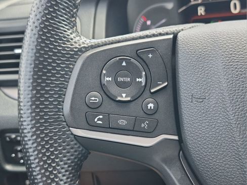 Certified 2023 Honda Passport EX-L image 13