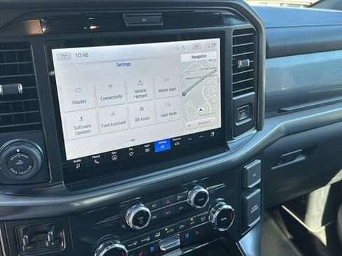 New 2025 Ford F150 Lariat w/ Equipment Group 502A High AWD/4WD image 27