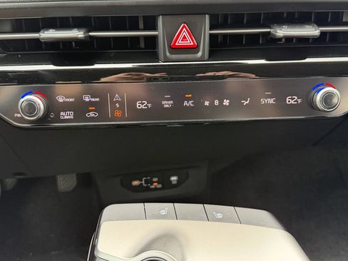 New 2026 Kia EV6 Light RWD image 26